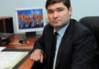 Порошенко назначил временным руководителем Луганщины Юрия Клименко