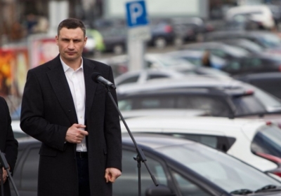 Кличко допускає проведення дострокових виборів мера Києва