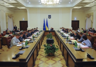 Яценюк отчитал украинских экспортеров за то, что они не используют открытый европейский рынок