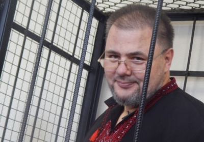 Журналіста Коцабу засудили до 3,5 років в'язниці