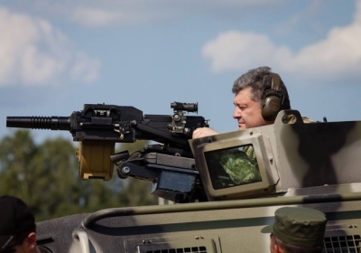 Украина получит высокоточное оружие от НАТО