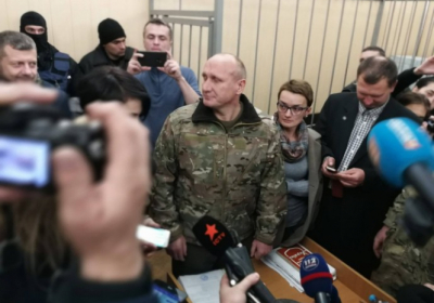 Суд у справі Коханівського перенесли на 25 січня