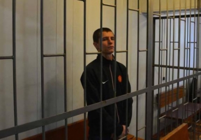 Суд оккупантов в Крыму приговорил активиста Евромайдана к 10 годам колонии