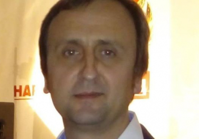 Князєв звільнив двох чиновників через вбивство активіста 