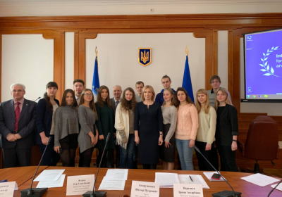 Ідея Соборності: історія, сучасність, майбутнє. Результати круглого столу