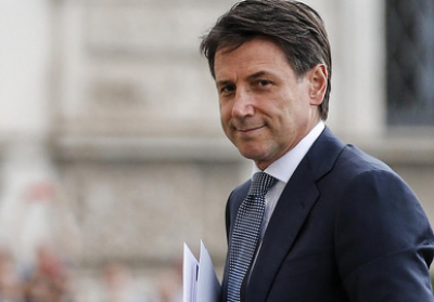 Премьер Италии объявил чрезвычайное положение из-за обвала моста в Генуе