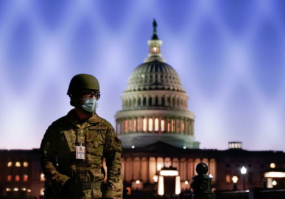 Схвалено рекордний оборонний бюджет США: яку зброю американці придбають наступного року
