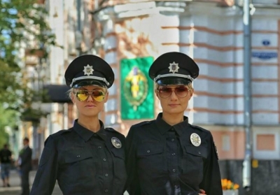 Поліцейські діятимуть у тестовому режимі до набрання чинності закону, - МВС