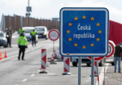 За тиждень понад 3 тис. українських біженців отримали візи тимчасового захисту в Чехії