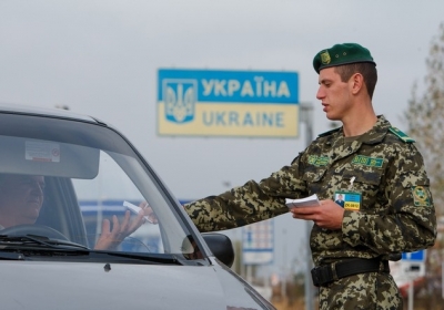 Росія тримає під контролем український кордон, щоб нав'язати Україні 