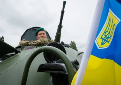 Верховная Рада сократила сроки оборонного планирования в Вооруженных силах Украины