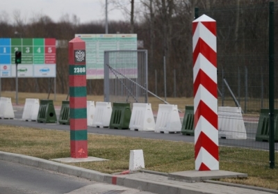 Польща встановить 6 спостережних веж на кордоні з Калінінградською областю