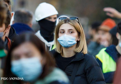 Коронавірус залишиться з нами як грип – Український центр охорони здоровʼя