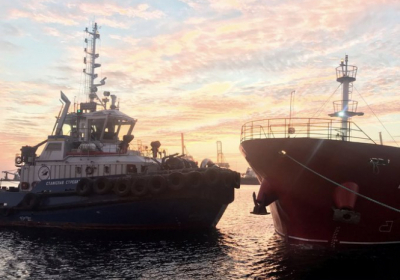 Україна змогла відправити більше тисячі суден морським коридором – посол США

