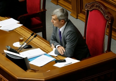 Рада голосуватиме за відставку Яценюка після того, як отримає його заяву