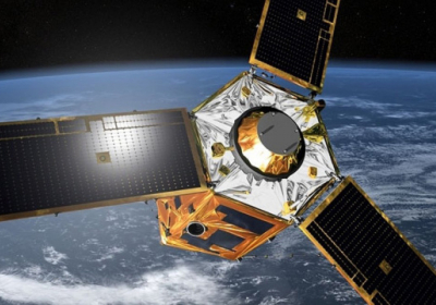 У Харкові розробили систему охолодження для супутника, який американці замовили в ЄС