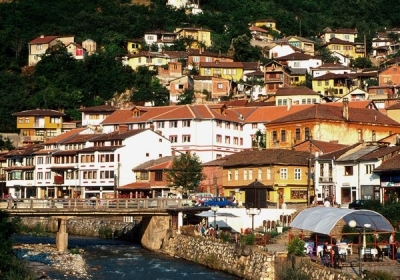 Косово озвучило правила оформлення віз