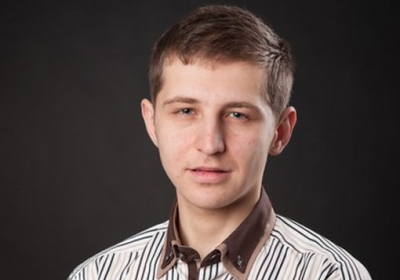Ще одного журналіста вбили на Майдані