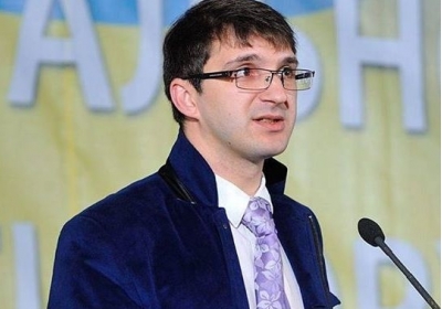 В Киеве убили активиста Майдана, который входил в Консультативный совет при Генпрокуратуре