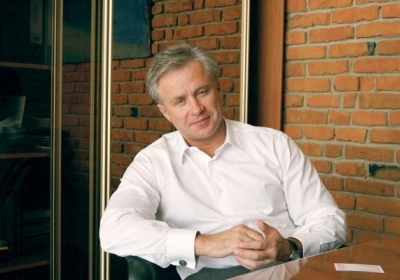 Порошенко назначил Косюка первым заместителем главы АП