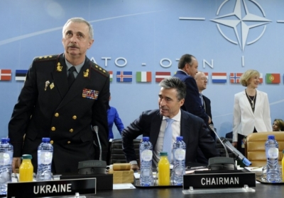 Україна має від АТО переходити в НАТО, - Соболєв