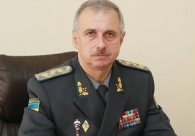 Армия потеряла 142 военных в Крыму и на Донбассе, - Коваль