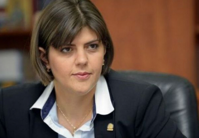 Румунка Ковеші залишилася єдиною кандидаткою на посаду прокурора ЄС