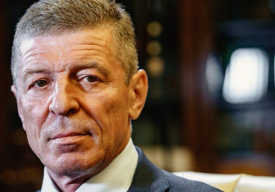 Один із архітекторів кремлівської політики щодо України пішов у відставку