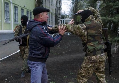 Донецькі борці з терористами розповіли, чим українці можуть їм допомогти