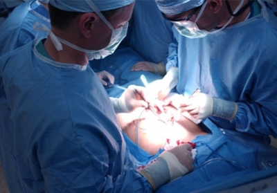 Німецького лікаря підозрюють у маніпуляції даними щодо трансплантації органів