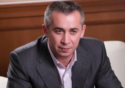 Секретарем Дніпропетровської міськради став бізнес-партнер Олега Царьова