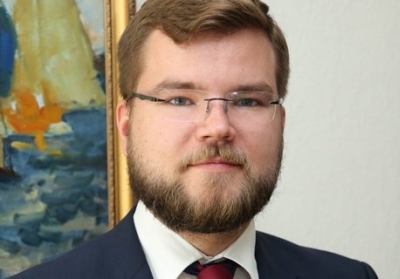 Омелян подав у Кабінет міністрів подання на звільнення свого заступника Кравцова