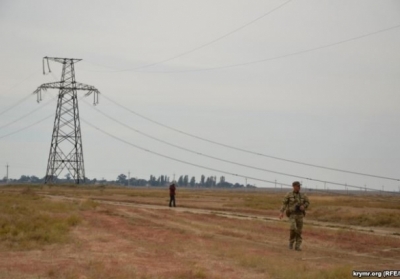 Демчишин опроверг сообщения о начале энергетической блокады Крыма