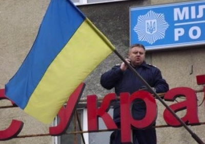 Харьковским сепаратистам и их пособникам, держащимся за свои кресла в высоких кабинетах не позавидуешь