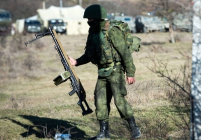 Російські військові обстріляли патрульний літак Держприкордонслужби