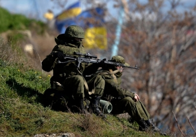 В Україні розшукують 4,2 тис військовослужбовців, які зрадили присязі в Криму