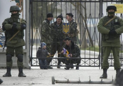 Наблюдателей ОБСЕ не пускают в Крым, - МИД Литвы