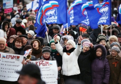 Кримські регіонали перейдуть до партії 