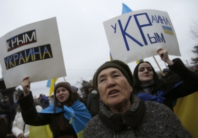 Генпрокуратура предупреждает об уголовной ответственности за организацию выборов в Крыму