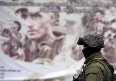 Загарбання Криму не призведе до нової Холодної війни, - історик
