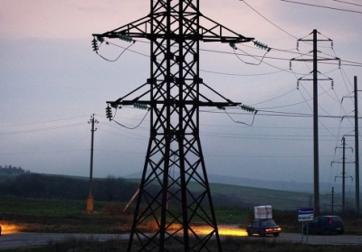 Європа збільшує імпорт електроенергії з України понад як удвічі