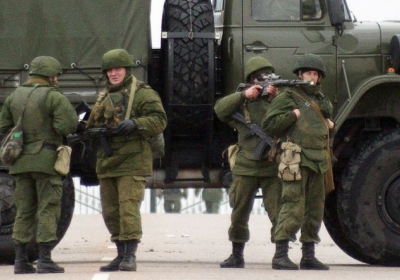 У России и Украины есть вопиющее неравенство в соотношении военных сил, - эксперт