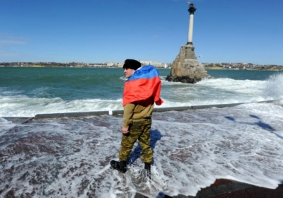 В оккупированном Крыму ожидают роста количества туристов из Украины