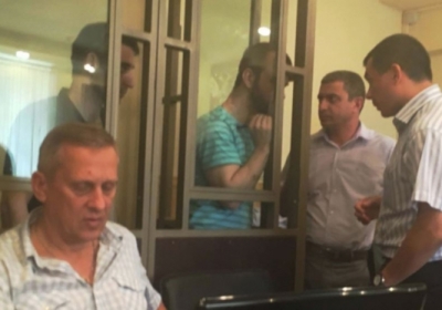 Украина требует от России отменить приговоры четырем осужденным крымским татарам
