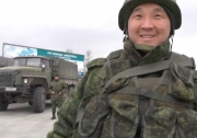 Руководитель отряда спецназа в Крыму признался, что они из России