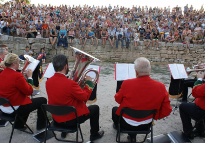 Симфонический оркестр Уэльса посетил оккупированный Крым с серией концертов