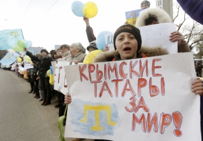 В оккупированном Крыму продолжают исчезать крымские татары, - Исмагилов