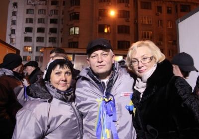 За Украину мы готовы отдать жизнь, - комендант Кубов