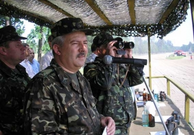 Росія має право інспектувати українські військові частини, – Генштаб