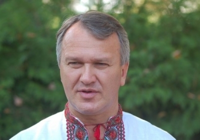 Экс-председатель Черновицкой ОГА, который агитировал за регионалов, возглавил областную ячейку партии Порошенко